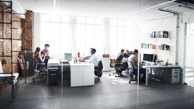 Transform the Customer Experience with an Intelligent Contact Center